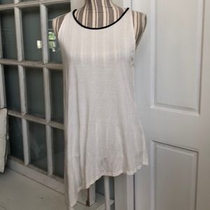 NWOT, BOBEAU asymmetrical Top!